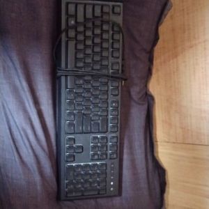 G502 hero mouse and razor or at a chroma keyboard